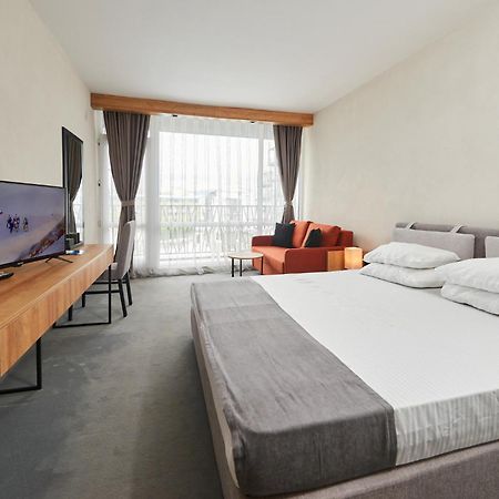 Hotel Bavaro Słoneczny Brzeg Zewnętrze zdjęcie
